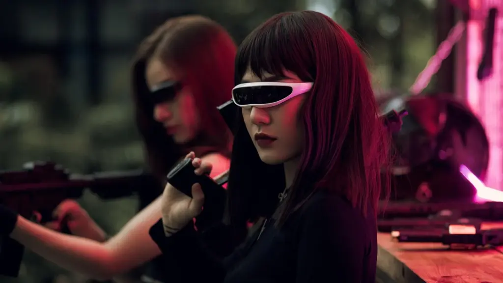Beyond the Reaper: Top Dystopian Sci-Fi Books for Red Rising Fans