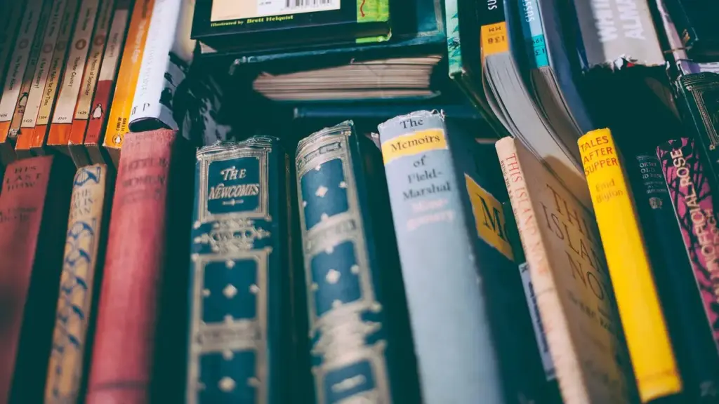 Books That Built Our World: A Reader’s Guide to Economic Thought from Smith to Now
