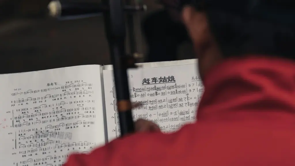 Books That Sing: Finding The Jungle Book’s Lyrics in Print