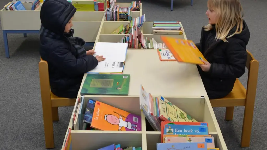 Curated Book Picks for Four-Year-Olds and Fourth Graders by Age and Grade