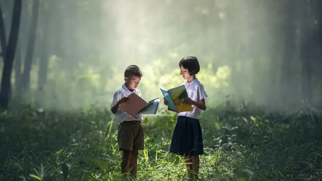 Books Like The Outsiders: Stories of Friendship, Fight, and Finding Your Place