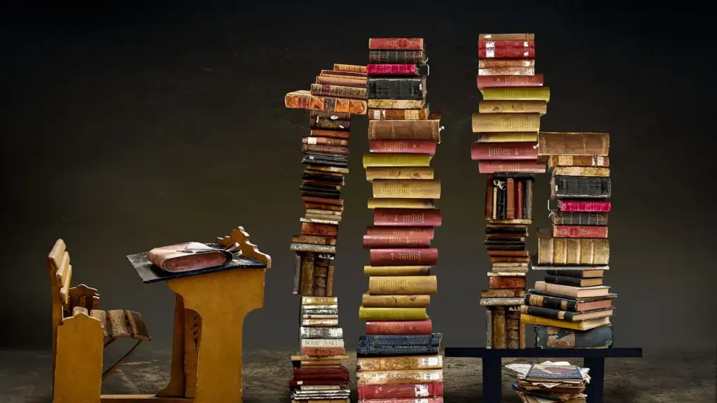 Scholastic Book Fairs: A Personal Look at Their History and Reading Impact