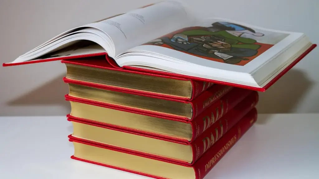 Best Books for Learning Art Techniques: Your Guide to Drawing and Painting Skills